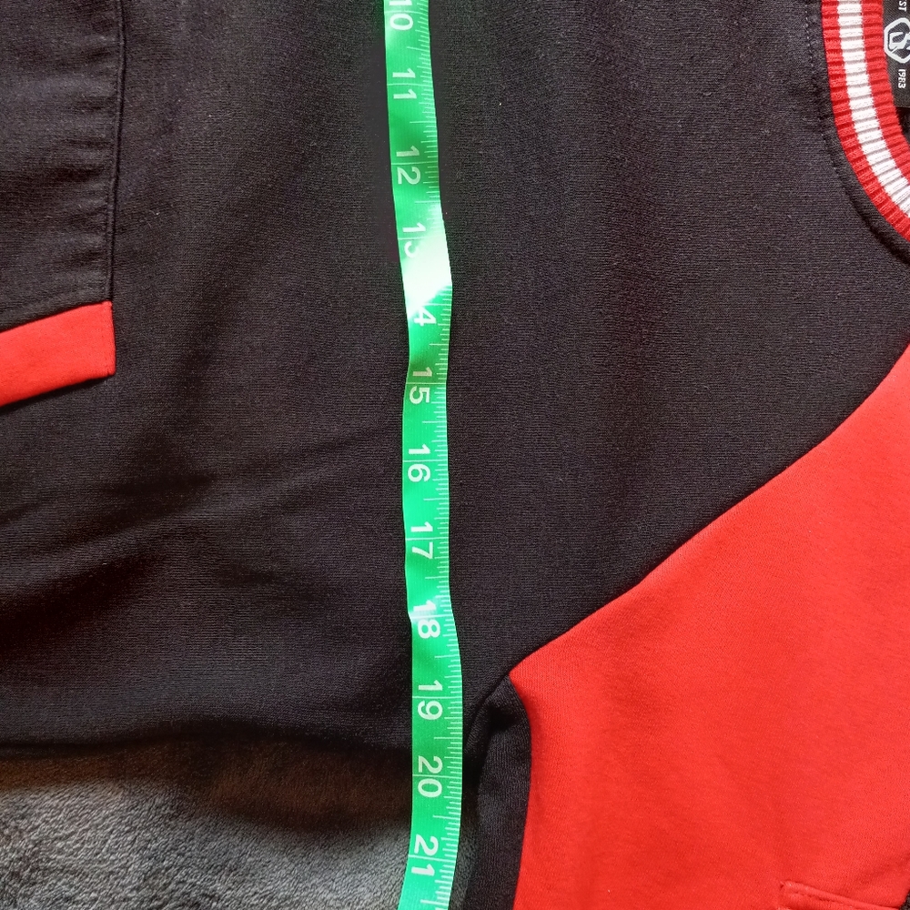 Switch Jacket - Picture 9 of 11
